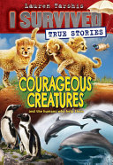Image for "Animal Survivors (I Survived True Stories #4)"