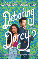 Image for "Debating Darcy"