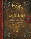 Image for "The Hocus Pocus Spell Book"