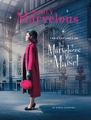 Image for "Madly Marvelous"