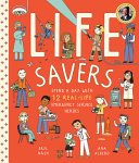 Image for "Life Savers"