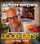 Image for "Good Eats: The Final Years"
