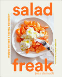 Image for "Salad Freak"