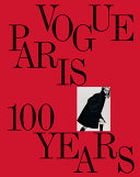 Image for "Vogue Paris"