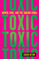 Image for "Toxic"
