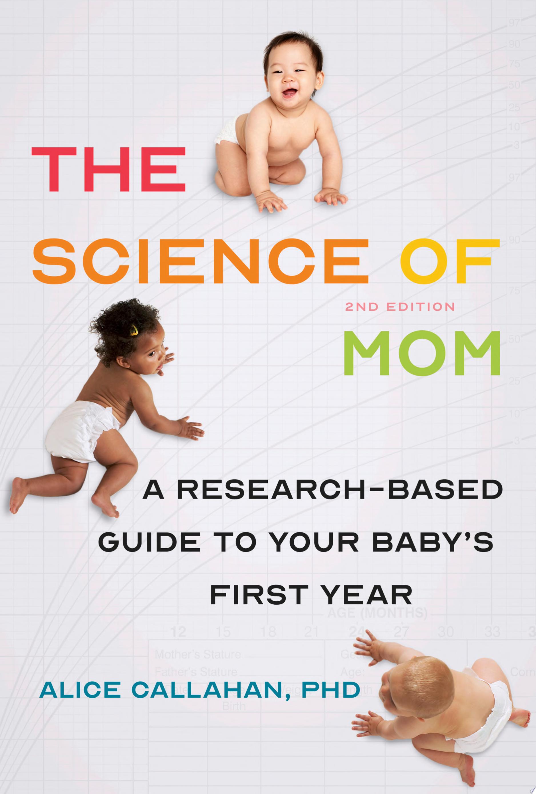 Image for "The Science of Mom"