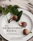 Image for "The Heirloomed Kitchen"