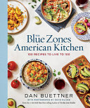 Image for "The Blue Zones American Kitchen"