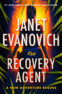 Image for "The Recovery Agent"