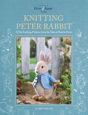Image for "Knitting Peter Rabbit(tm)"