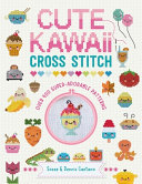 Image for "Cute Kawaii Cross Stitch"