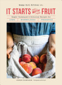 Image for "It Starts with Fruit"