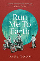Image for "Run Me to Earth"