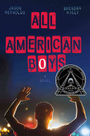 Image for "All American Boys"