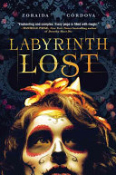 Image for "Labyrinth Lost"