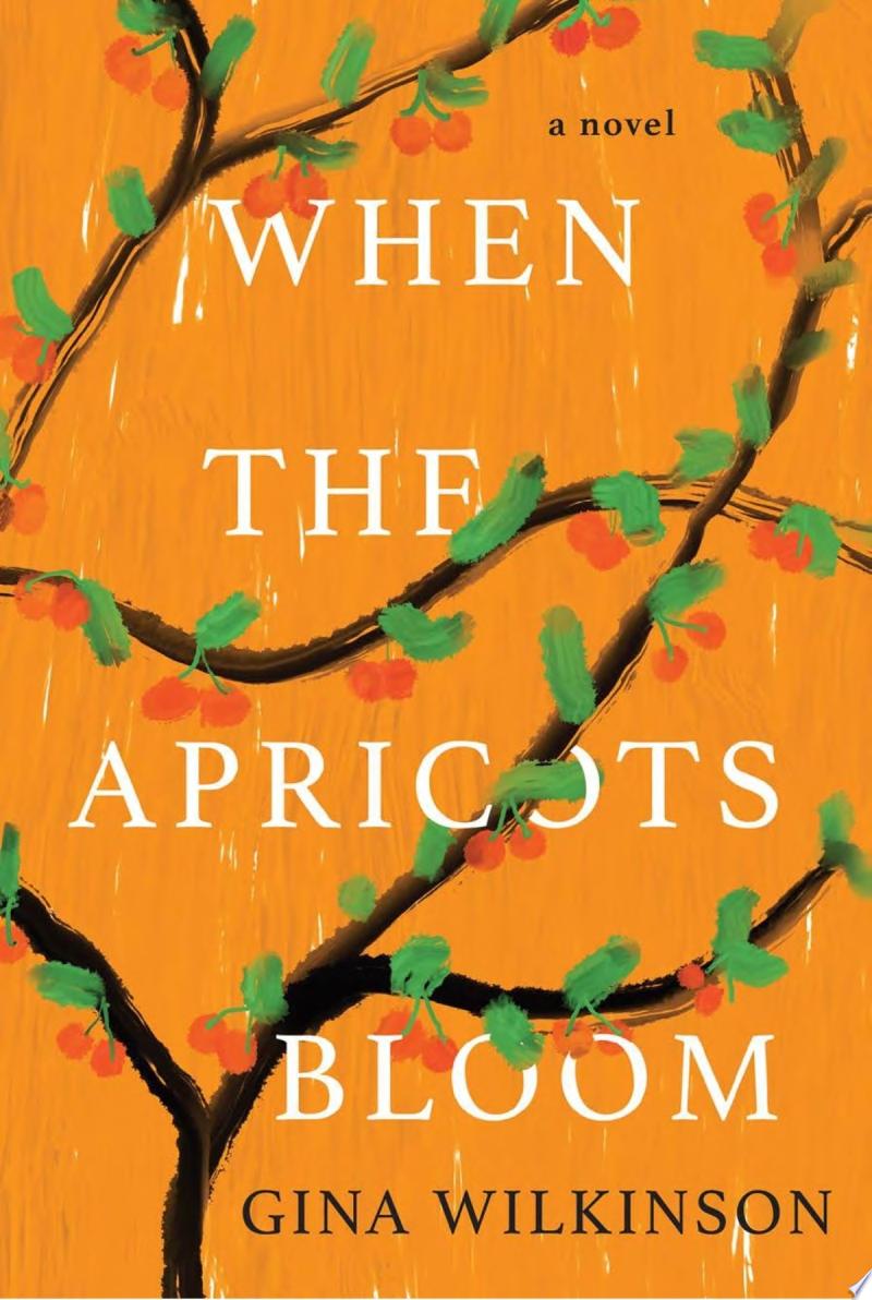 Image for "When the Apricots Bloom"