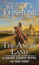 Image for "The Angry Land"