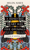 Image for "A Honeybee Heart Has Five Openings"