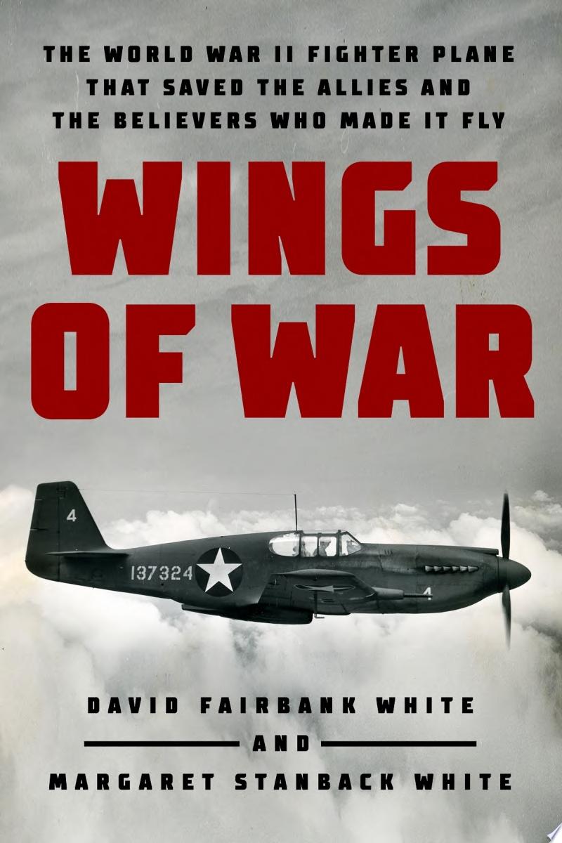 Image for "Wings of War"