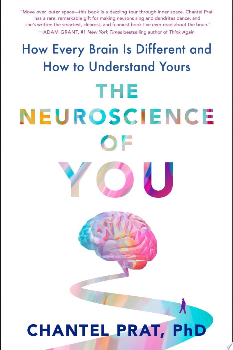 Image for "The Neuroscience of You"