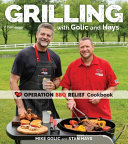 Image for "Grilling with Golic and Hays"