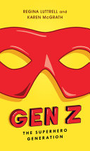 Image for "Gen Z"