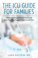Image for "The ICU Guide for Families"