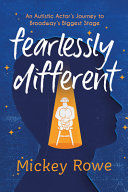 Image for "Fearlessly Different"