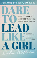 Image for "Dare to Lead Like a Girl"