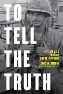 Image for "To Tell the Truth"