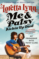 Image for "Me &amp; Patsy Kickin&#039; Up Dust"