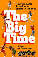 Image for "The Big Time"