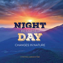 Image for "Night Becomes Day"