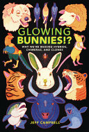 Image for "Glowing Bunnies!?"