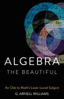 Image for "Algebra the Beautiful"