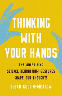 Image for "Thinking with Your Hands"