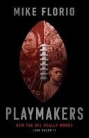 Image for "Playmakers"