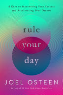 Image for "Rule Your Day"
