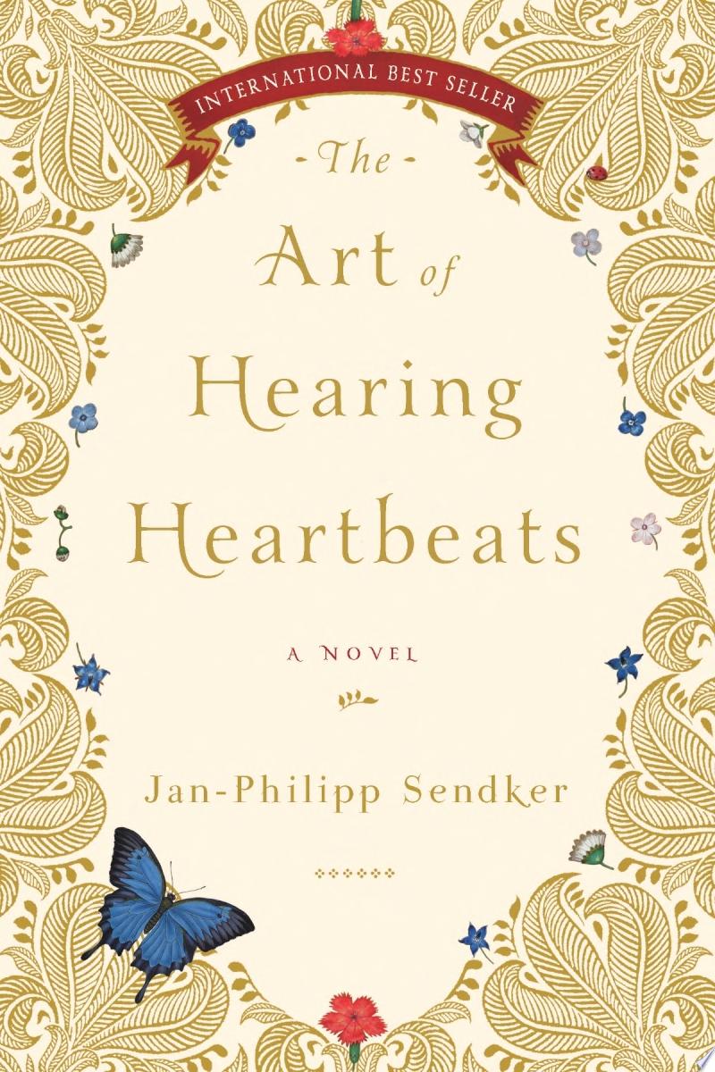 Image for "The Art of Hearing Heartbeats"