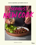 Image for "(Serious) New Cook"