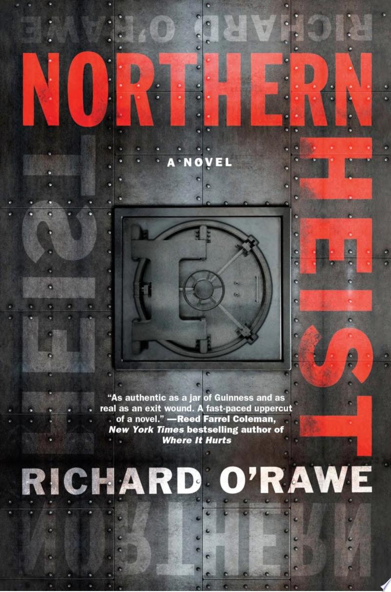 Image for "Northern Heist"