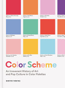 Image for "Color Scheme"