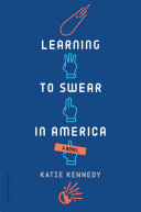 Image for "Learning to Swear in America"