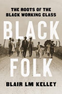 Image for "Black Folk"