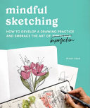 Image for "Mindful Sketching"