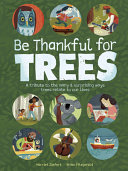 Image for "Be Thankful for Trees"