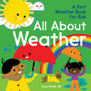 Image for "All about Weather"