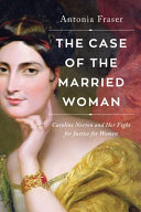 Image for "The Case of the Married Woman"