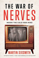 Image for "The War of Nerves"