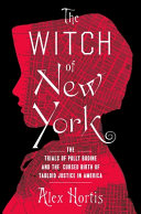 Image for "The Witch of New York"